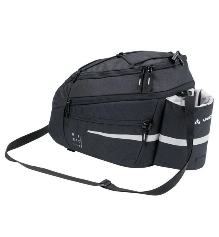 Vaude Silkroad 11L Trunk Bag (L)