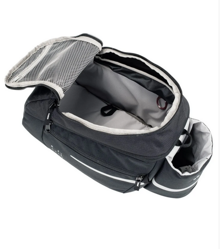 Vaude Silkroad 11L Trunk Bag (L)