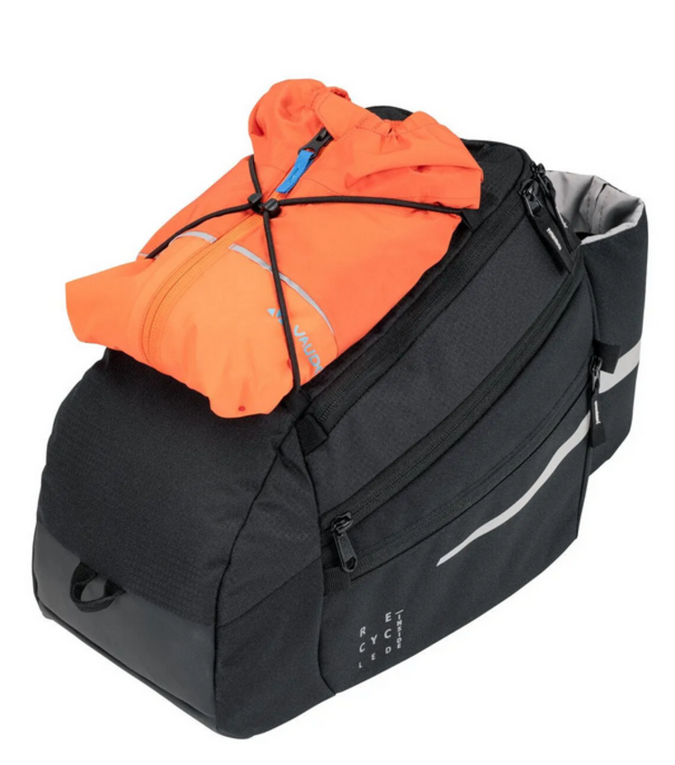 Vaude Silkroad 11L Trunk Bag (L)