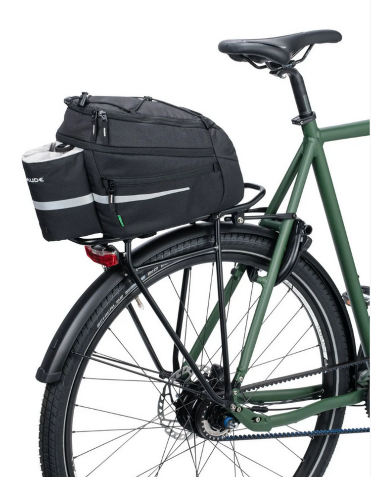 Vaude Silkroad 11L Trunk Bag (L)