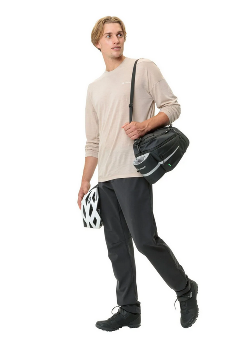 Vaude Silkroad 11L Trunk Bag (L)