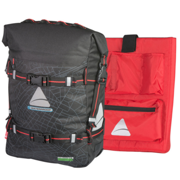 AXIOM Monsoon Oceanwave P18+ URBAN (Single 18+L)