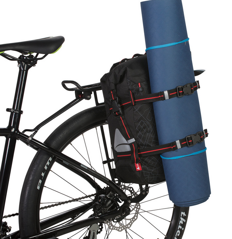 AXIOM Monsoon Oceanwave P18+ URBAN (Single 18+L)