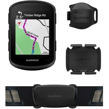 Garmin Edge 540 Computer Bundle