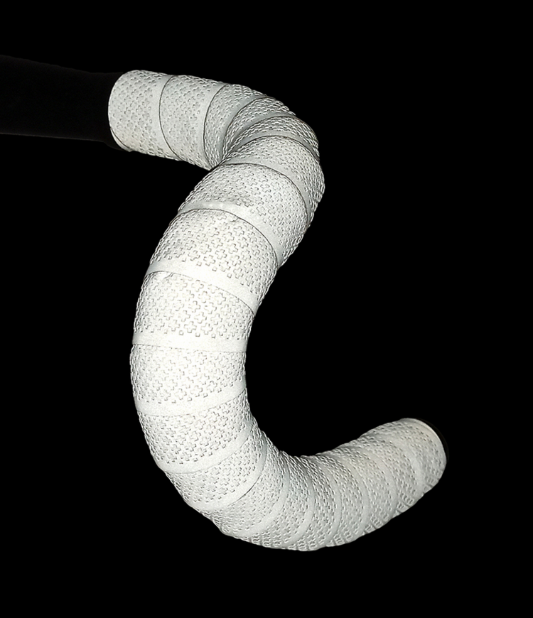 BTP Bartape BTP BARTAPE-NGUD REFLECTIVE WHITE