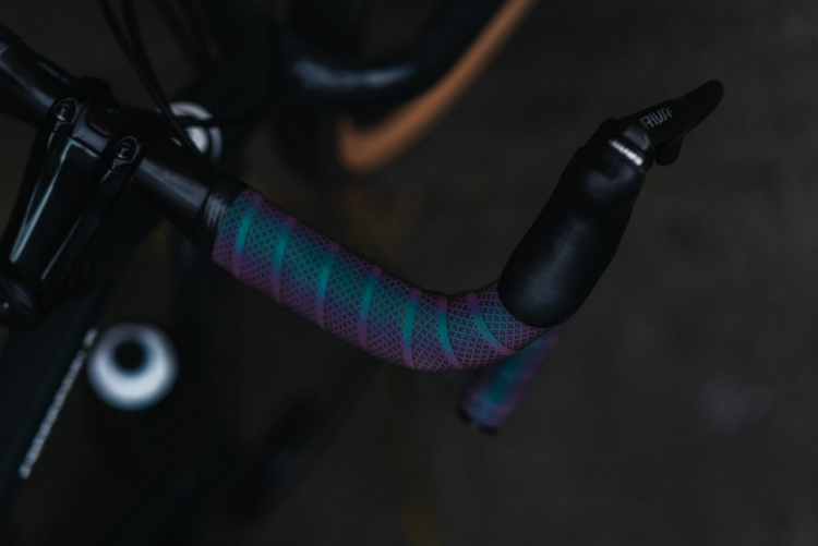 BTP Bartape BTP BARTAPE-NGUD CHAME CRS DARK PURPLE