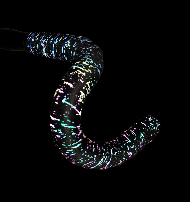 BTP Bartape BTP BARTAPE-NGUD METEOR BLACK WITH BRIGHT SPOTS