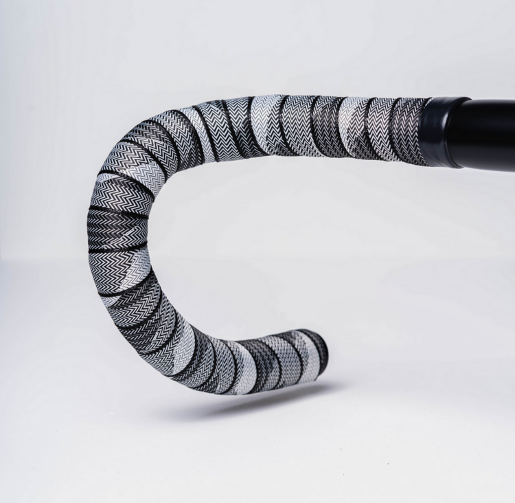 BTP Bartape BTP BARTAPE-WOVEN CHIMA WHITE