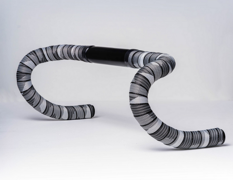 BTP Bartape BTP BARTAPE-WOVEN CHIMA WHITE