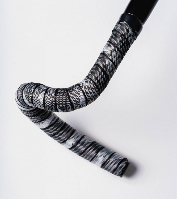 BTP Bartape BTP BARTAPE-WOVEN CHIMA WHITE