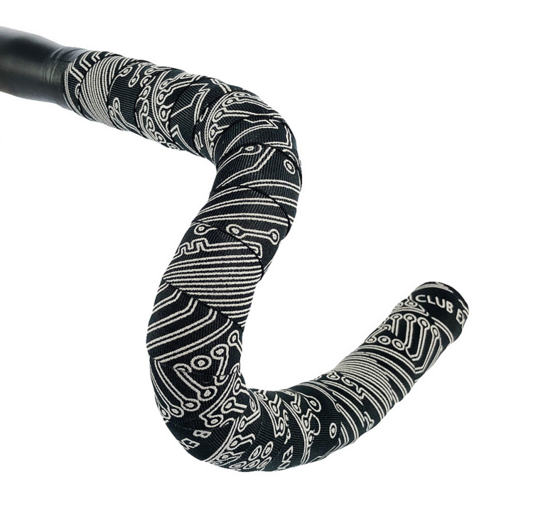 BTP Bartape BTP BARTAPE-NGUD MD01 BLACK/WHITE