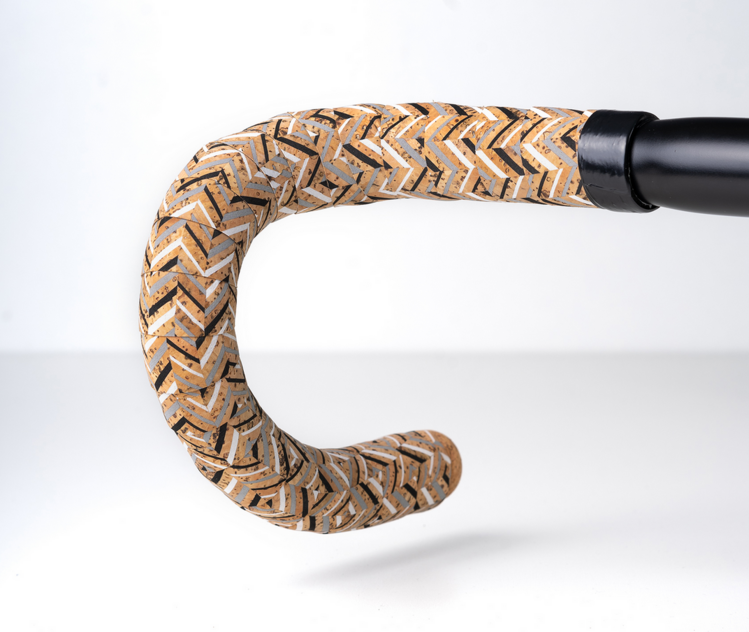 BTP Bartape BTP BARTAPE-CORK PRINTED ARROW