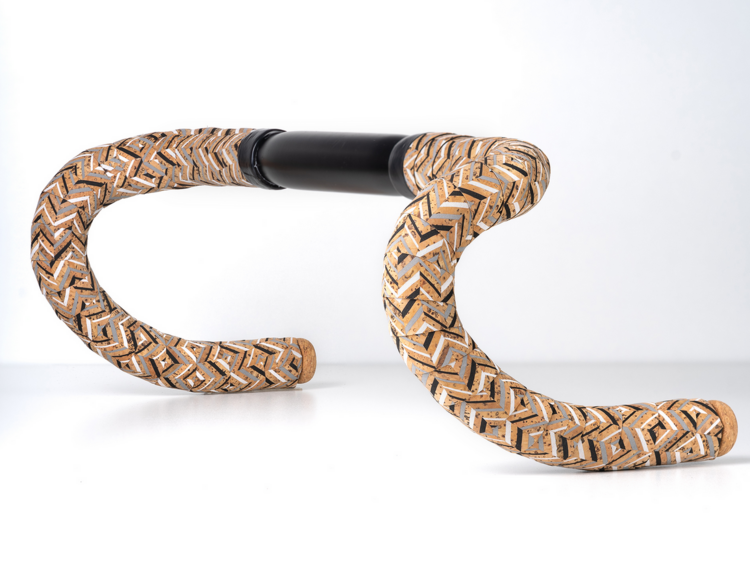 BTP Bartape BTP BARTAPE-CORK PRINTED ARROW