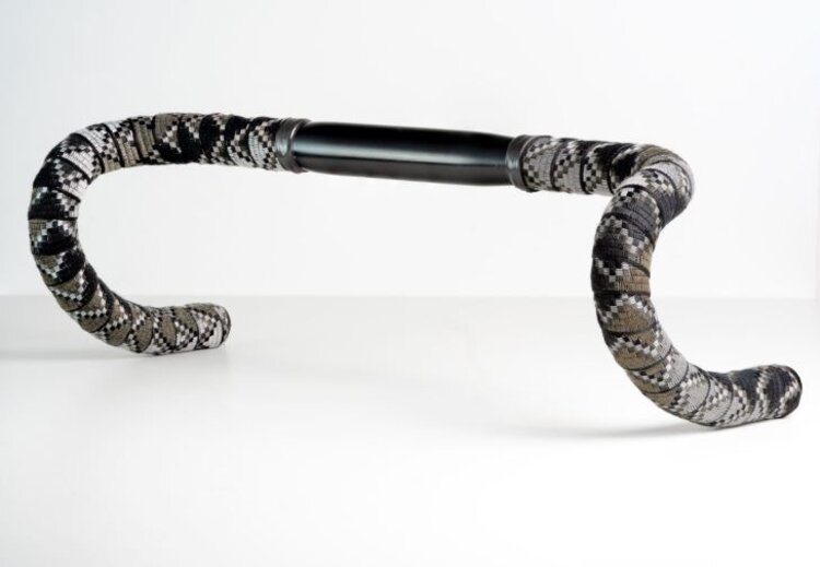 BTP Bartape BTP BARTAPE-WOVEN JUNGLE DUSKY BLACK