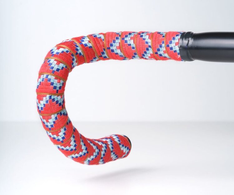 BTP Bartape BTP WOVEN JUNGLE FLURO