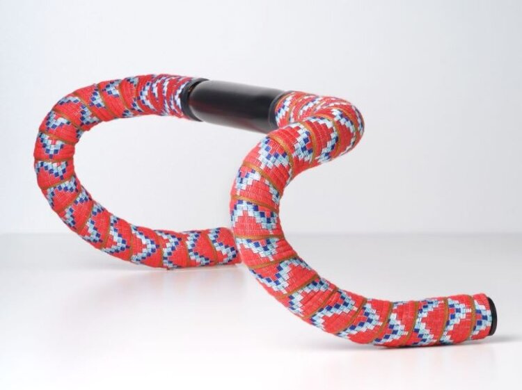 BTP Bartape BTP WOVEN JUNGLE FLURO