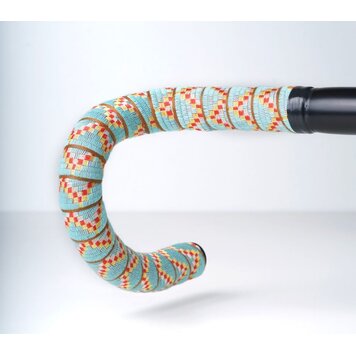 BTP Bartape BTP BARTAPE-WOVEN JUNGLE SKY LIGHT BLUE