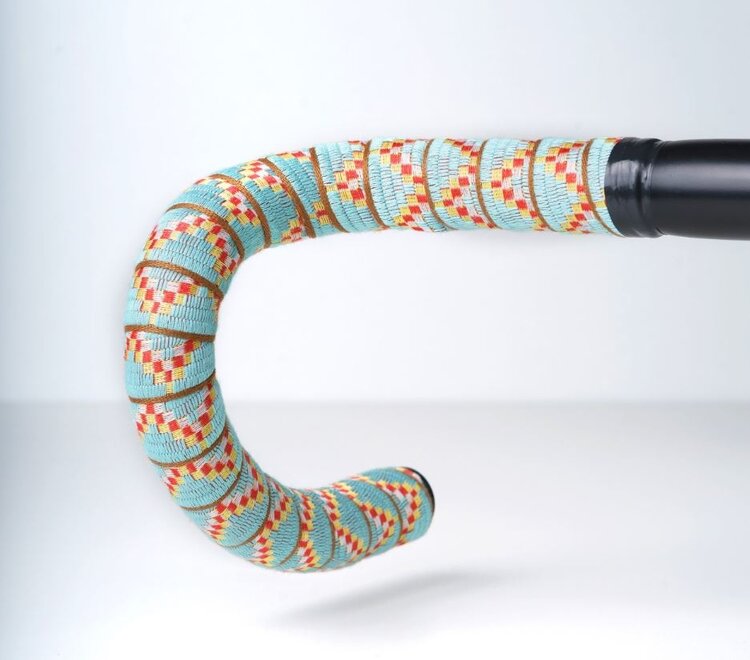 BTP Bartape BTP BARTAPE-WOVEN JUNGLE SKY LIGHT BLUE