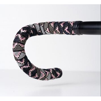 BTP Bartape BTP BARTAPE-WOVEN JUNGLE GRAY PINK