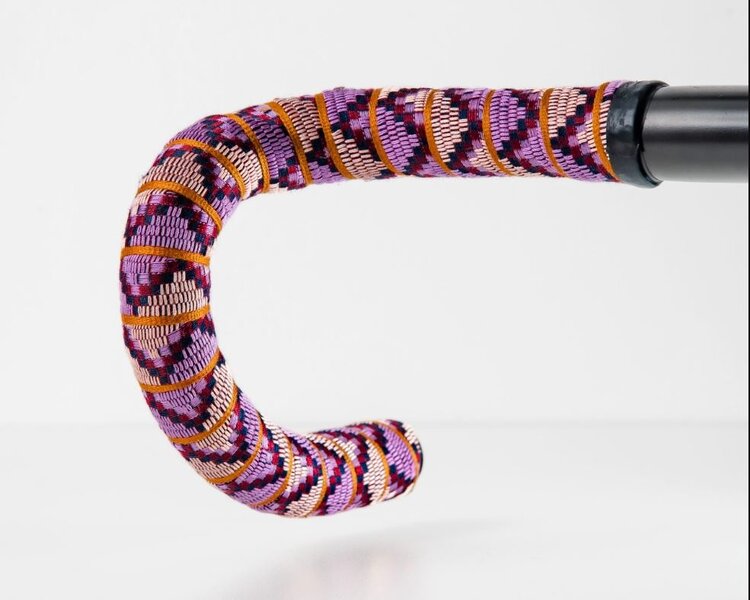 BTP Bartape BTP BARTAPE-WOVEN JUNGLE PURPLE