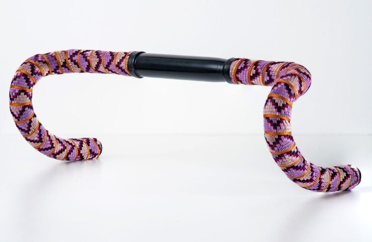 BTP Bartape BTP BARTAPE-WOVEN JUNGLE PURPLE