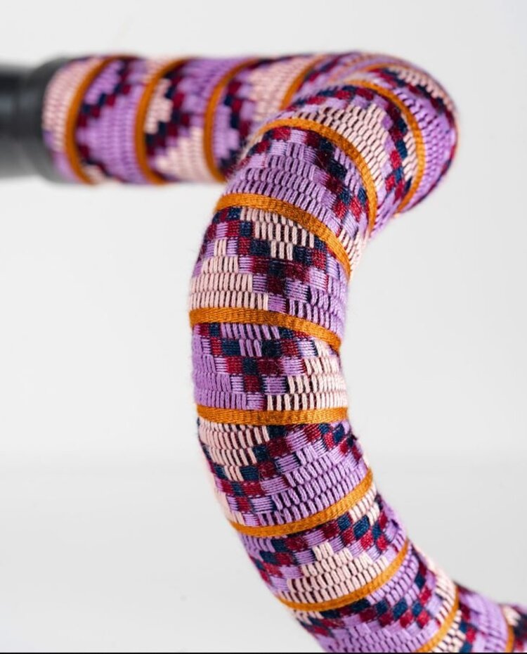 BTP Bartape BTP BARTAPE-WOVEN JUNGLE PURPLE