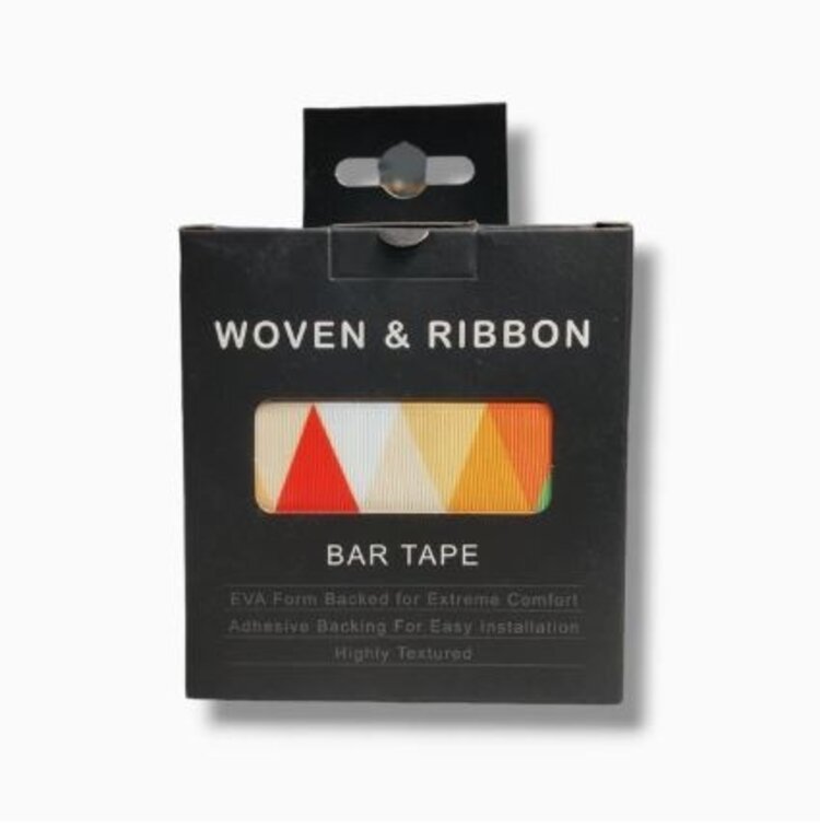 BTP Bartape BTP BARTAPE-JELY02 YELLOW/MULTICOLOUR