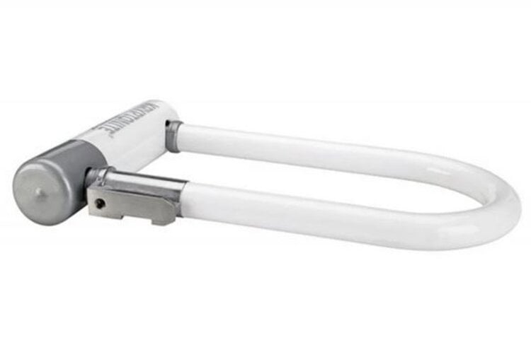 KRYPTONITE KRYPTOLOK MINI-7 (WHT)