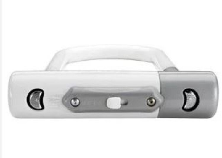 KRYPTONITE KRYPTOLOK MINI-7 (WHT)