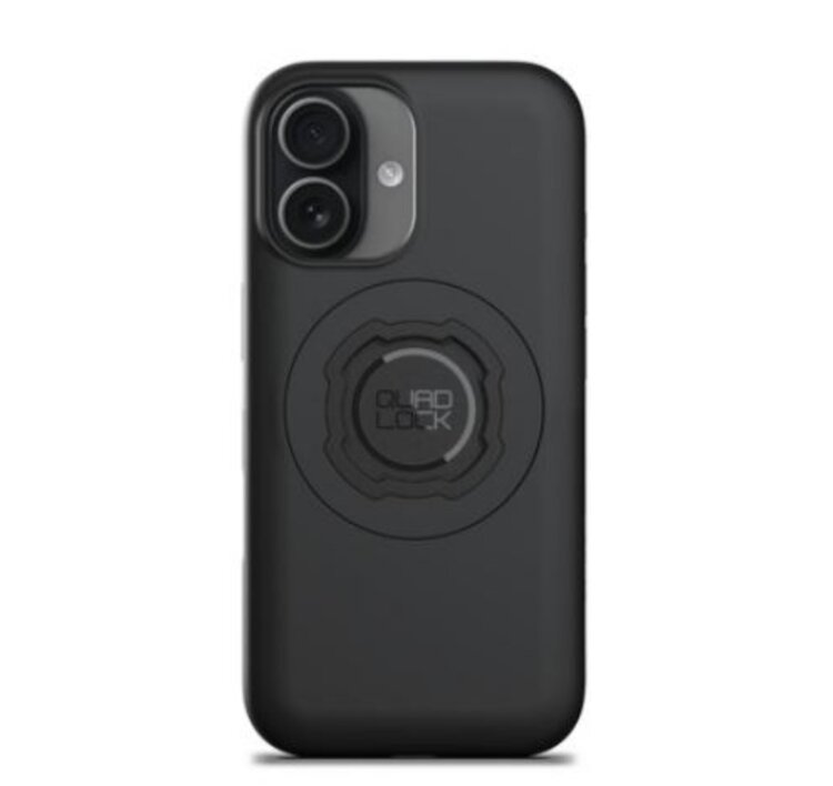 Quad Lock Quad Lock Mag Case iPhone 17 6.3"