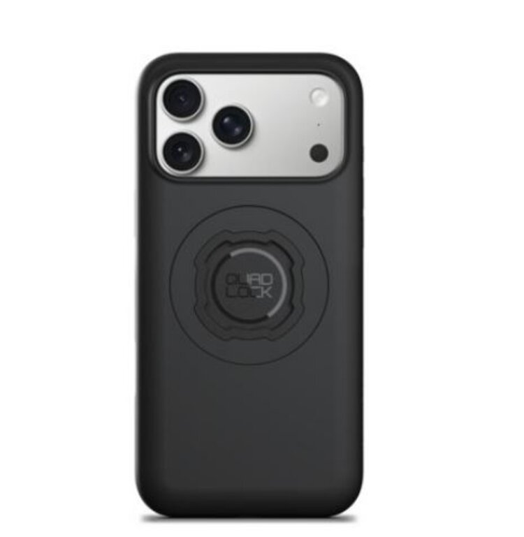 Quad Lock Quad Lock Mag Case iPhone 17 Pro Max 6.9"