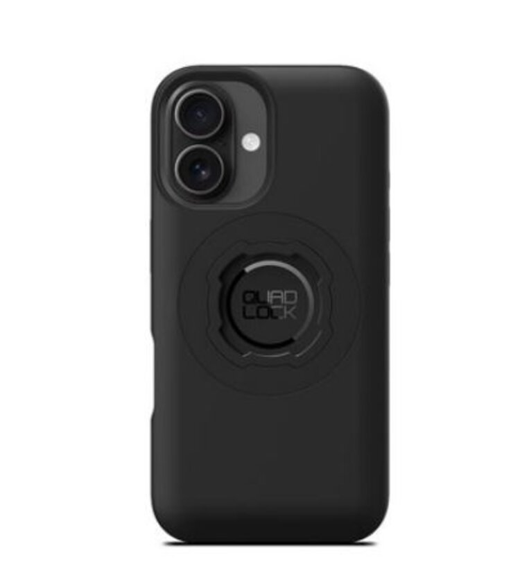Quad Lock Quad Lock Mag Case iPhone 16