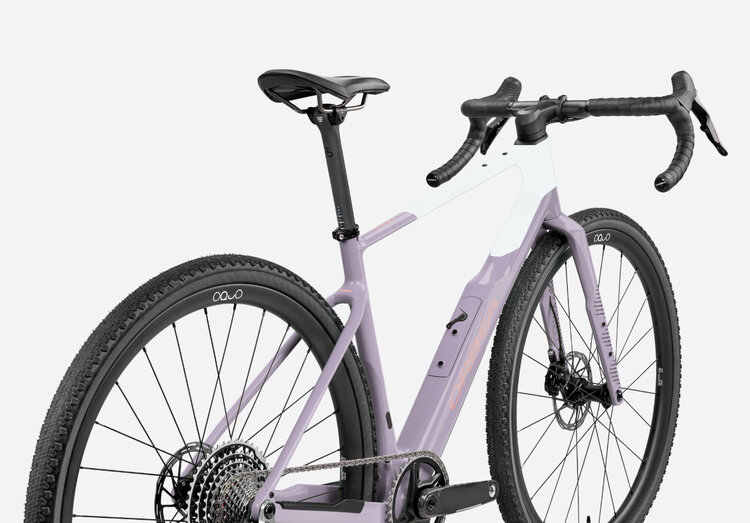 ORBEA  Terra Gravel M30 Team 1x (2026 Pre-Book)