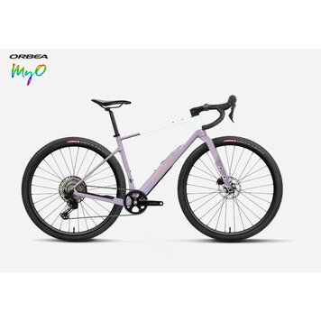 ORBEA Terra Gravel M30 Team 1x (2026 Pre-Book)