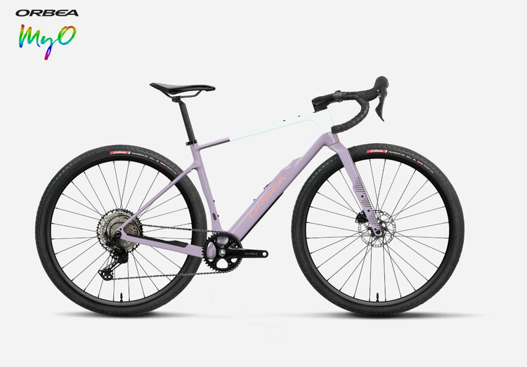 ORBEA  Terra Gravel M30 Team 1x (2026 Pre-Book)