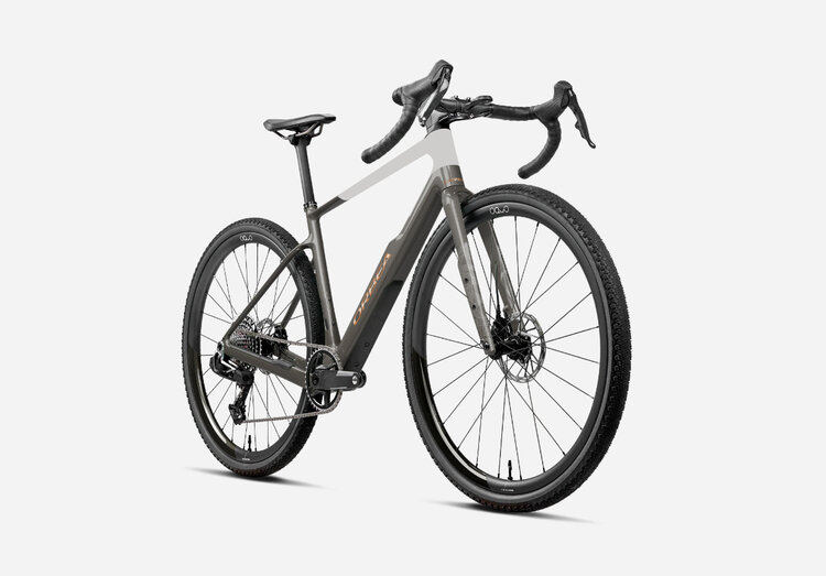 ORBEA Terra Gravel M30 Team 1x (2026 Pre-Book)
