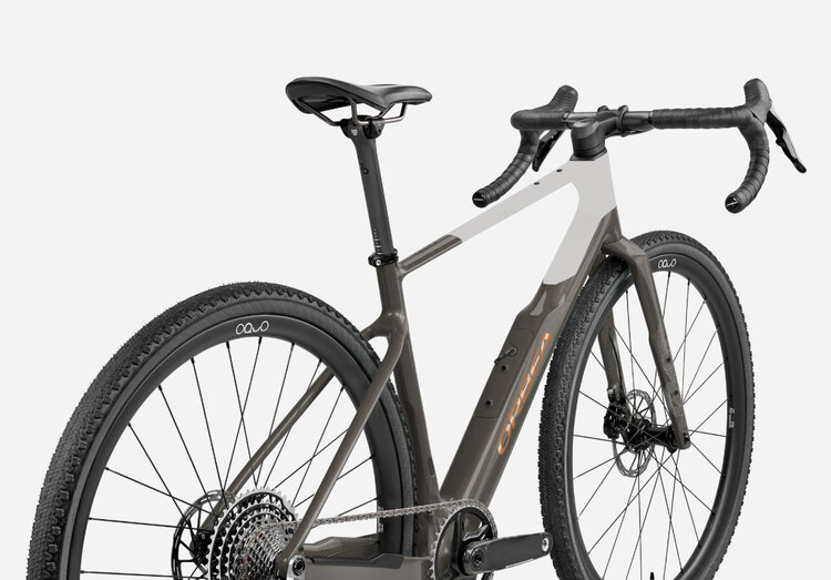 ORBEA Terra Gravel M30 Team 1x (2026 Pre-Book)