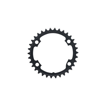 Shimano FC-R8000 Chainring, 36T-MT For 46-36T/52-36T