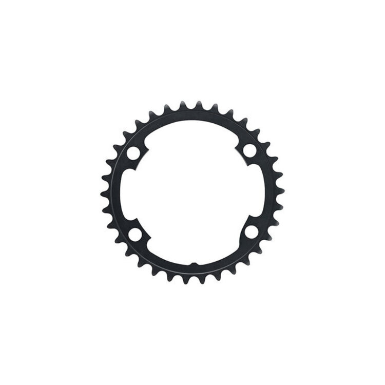 Shimano FC-R8000 Chainring, 36T-MT For 46-36T/52-36T