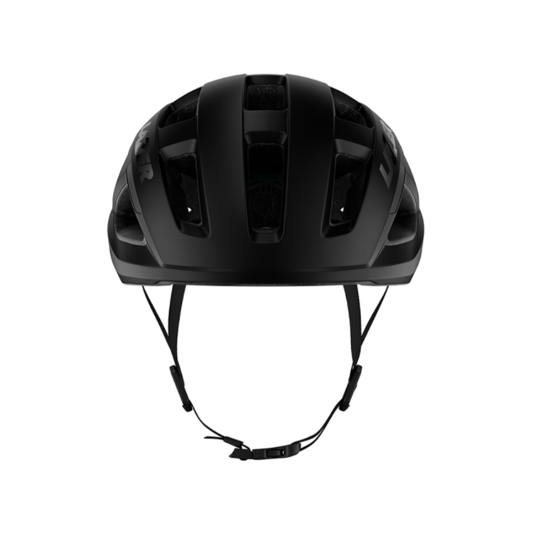 Lazer Tonic , XL, Matte Black