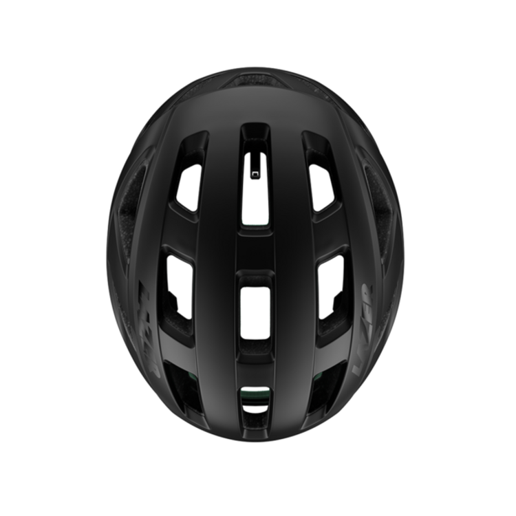 Lazer Tonic , XL, Matte Black