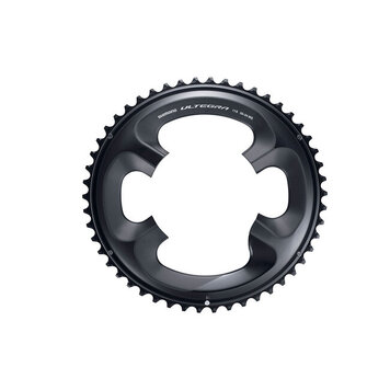 Shimano FC-R8000 Chainring, 50T-MS For 50-34T