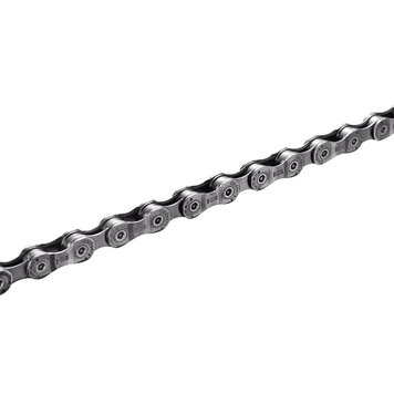 Shimano Bicycle Chain  CN-E6070-9,  For E-Bike,  Rear 9 Speed/Front Single,  138 Links,  Connect Pin X 1