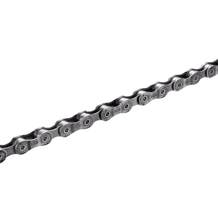 Shimano Bicycle Chain  CN-E6070-9,  For E-Bike,  Rear 9 Speed/Front Single,  138 Links,  Connect Pin X 1