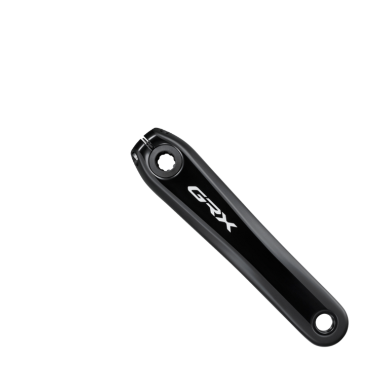 Shimano Front Chainwheel  Fc-RX820-1  GRX  for Rear 12-Speed,  Hollowtech 2,  170MM, 42T W/O BB Parts