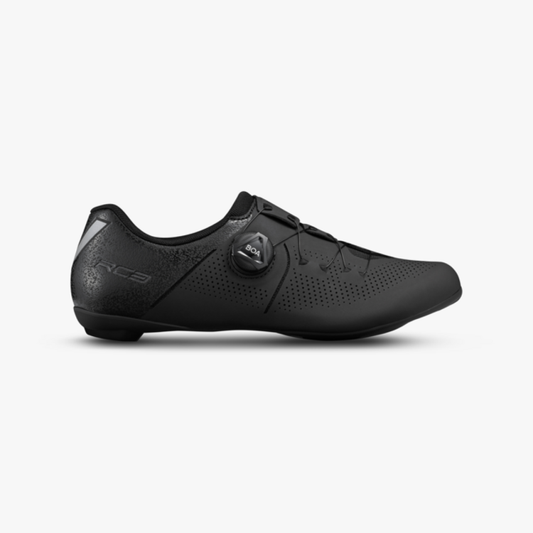 Shimano Sh-rc302w, Bicycle Shoes, Black, 39, Women