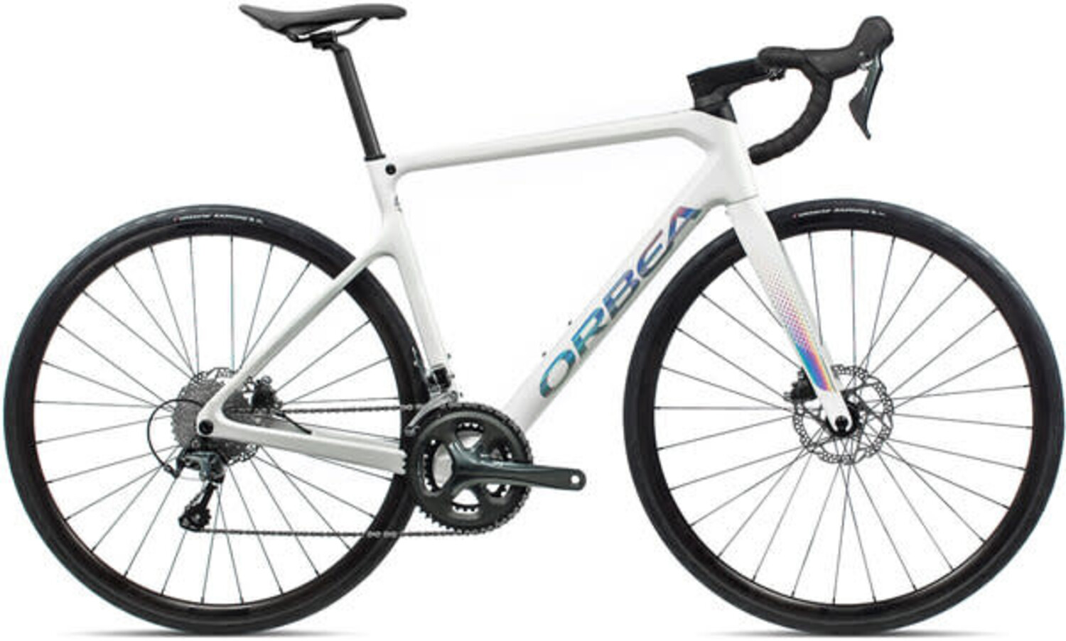 ORCA M40 - Dream Cyclery
