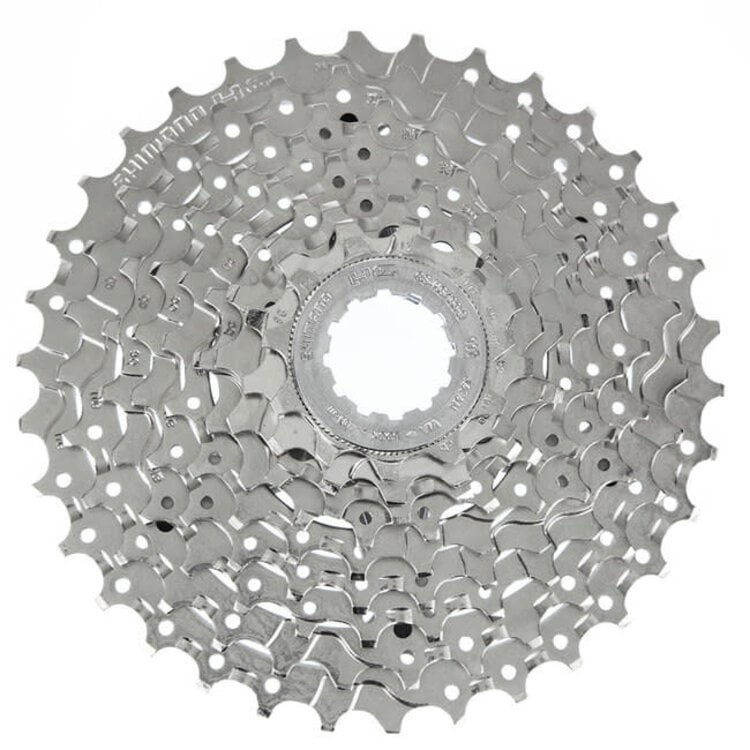 Shimano Shimano CS-HG400-9, 9-Speed, 11-32T
