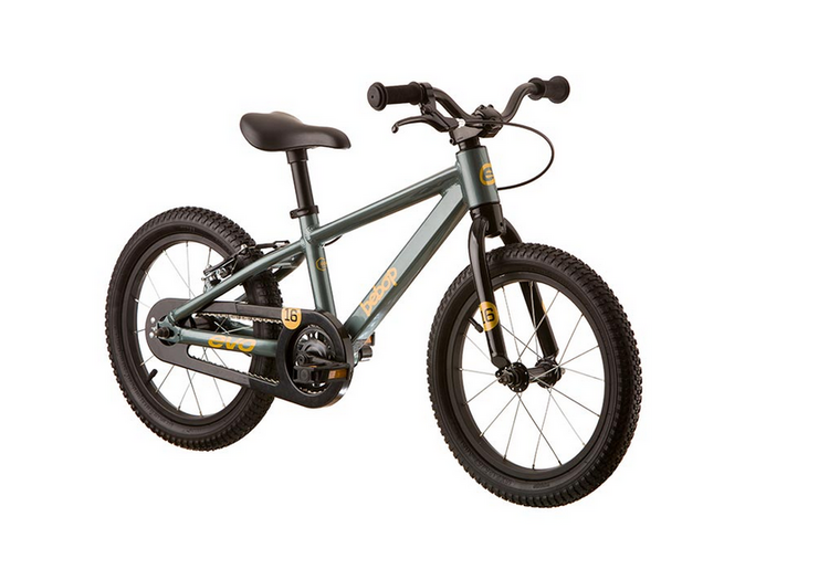 EVO EVO, Bebop 16, Kids Bicycle
