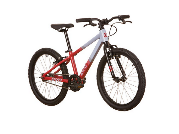 EVO EVO Koyote 20" Kid's Bike